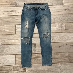 BLANK NYC JEANS